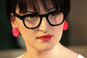 Fotografia promozionale di ARISA.