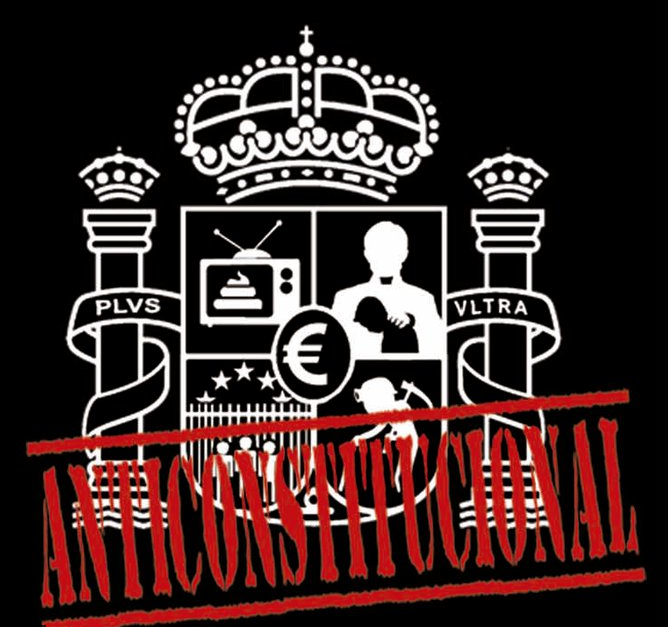 Fotografía promocional de Arma X