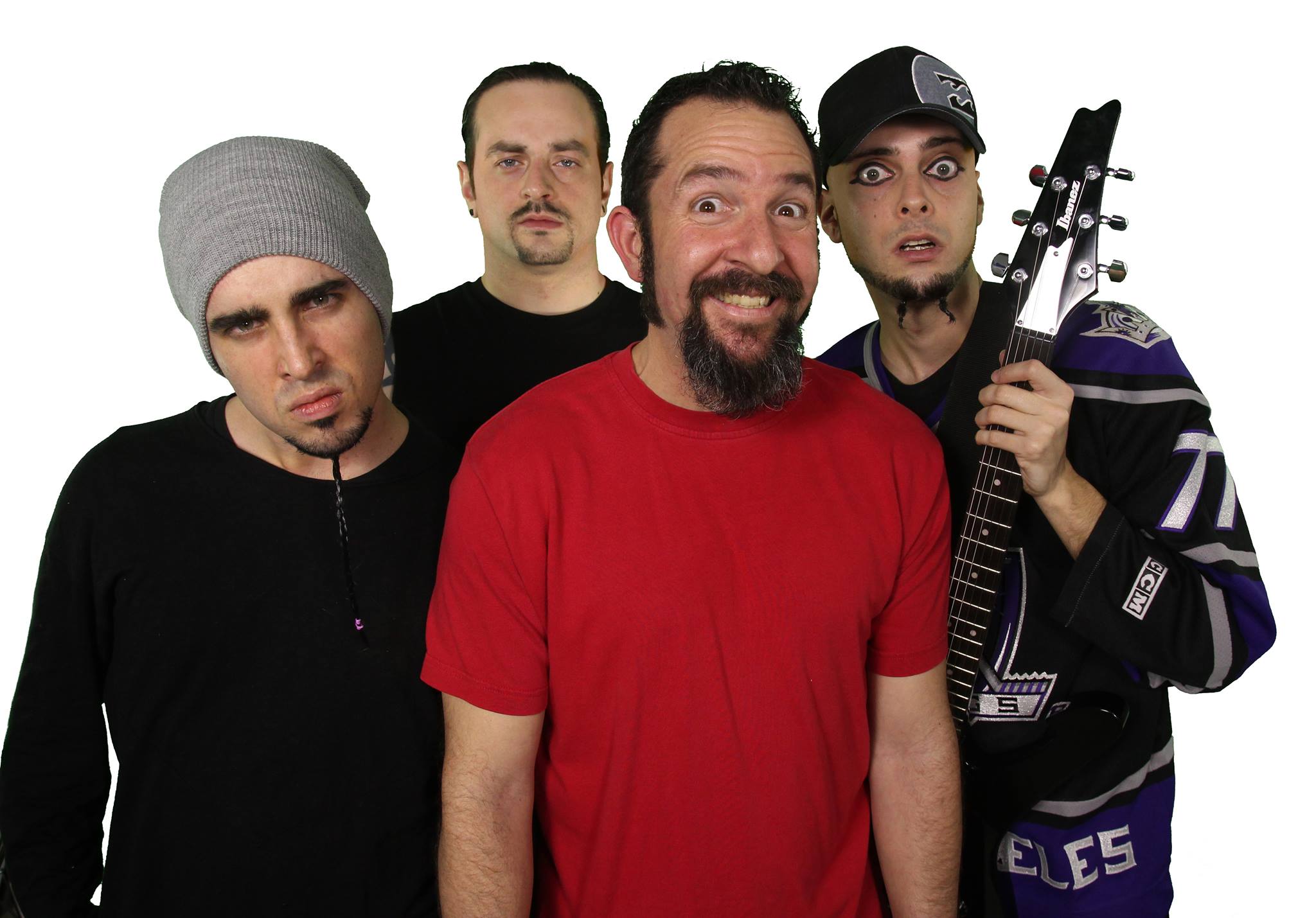 Fotografía promocional de Concierto de Armenian en Gijón