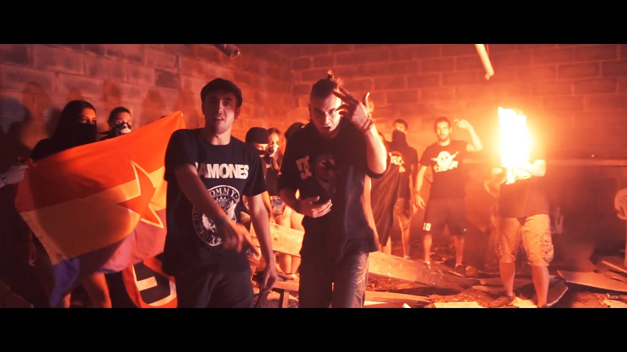 Promofoto von Ars Moris.