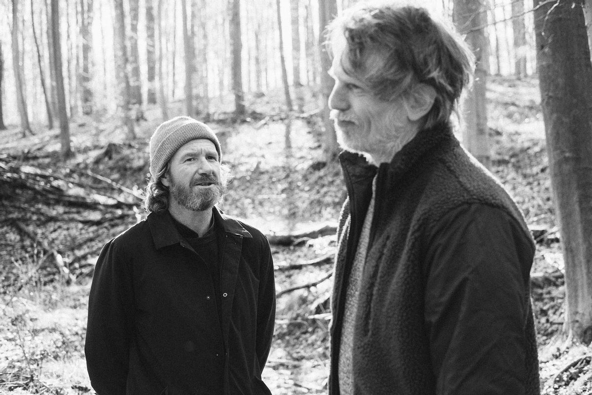 Promotional photograph of Arsenal.