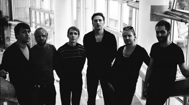 Promofoto von Concierto de Árstíðir en Karlsruhe.