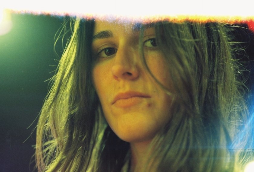 Fotografía promocional de Art School Girlfriend