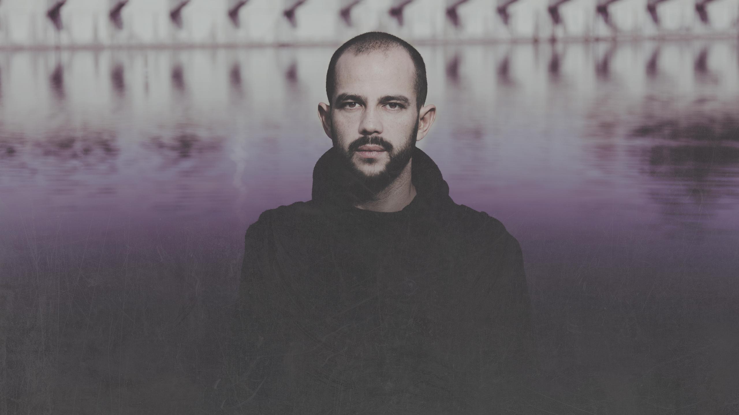 Fotografía promocional de Artabe