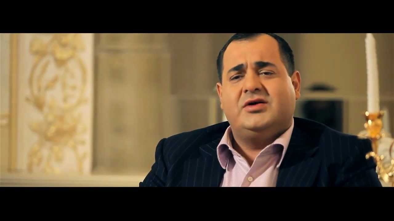 Promofoto von Artash Asatryan.