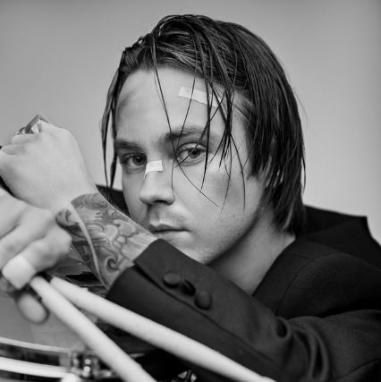 Promotional photograph of Concierto de Artem Pivovarov en Berkeley.