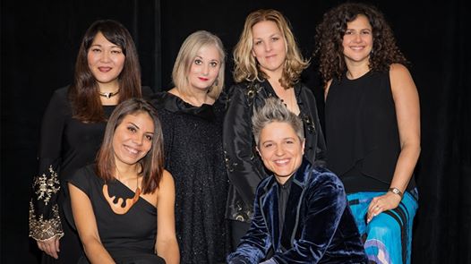 Fotografía promocional de Concierto de Artemis en Chicago