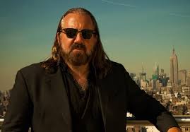 Fotografía promocional de Arthur Baker