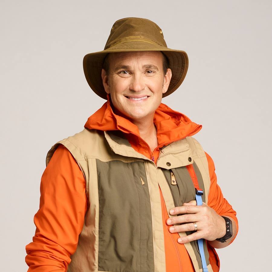 Fotografía promocional de Arthur L'aventurier