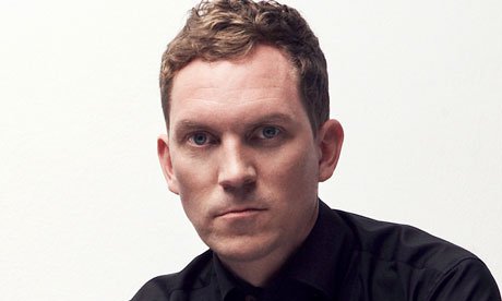 Fotografía promocional de Artwork