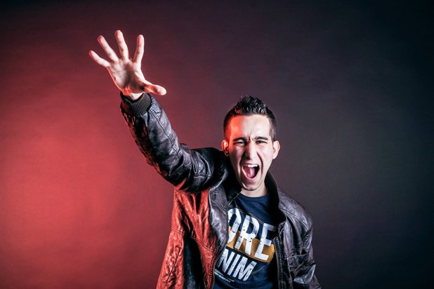 Fotografía promocional de Arzadous