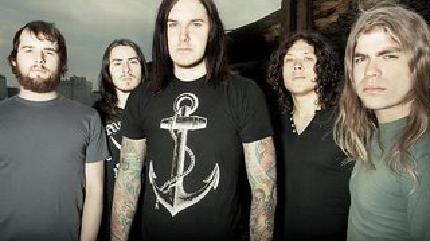Konzert von As I Lay Dying + Whitechapel in West Des Moines
