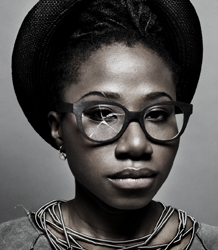 Fotografía promocional de Asa