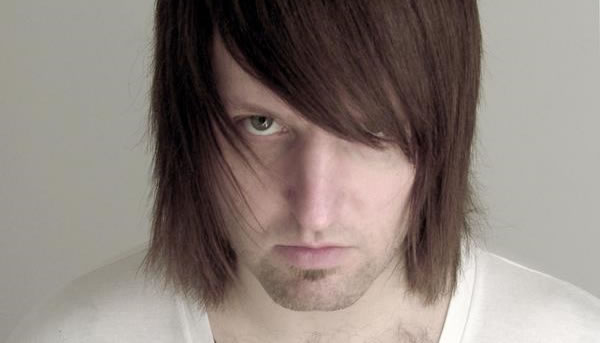 Promotional photograph of Ascii.Disko.