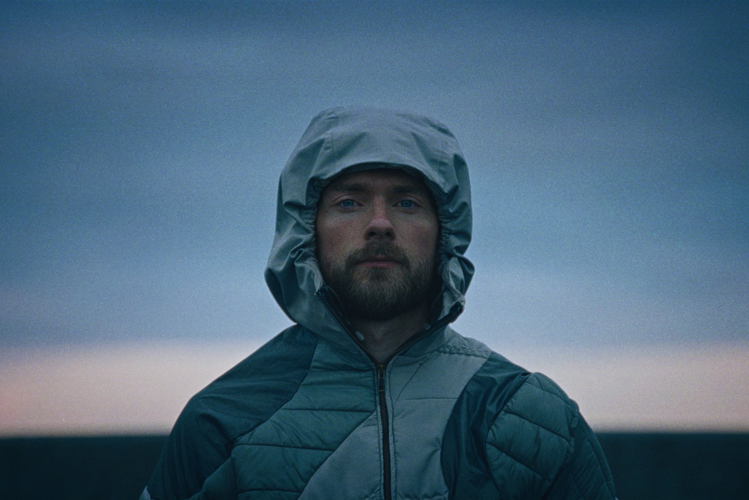 Fotografía promocional de Ásgeir