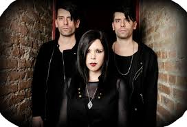 Fotografía promocional de Ash Code