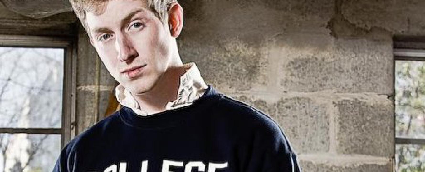 Asher Roth 2024 , Asher Roth Concerts & Live Tour Dates: 2024-2025 ...