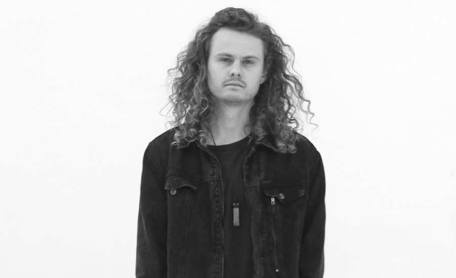 Fotografía promocional de Ashez