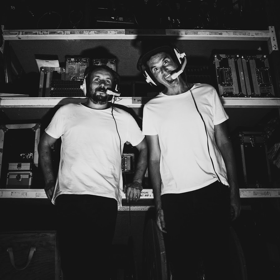 Fotografía promocional de Concierto de Ashkabad en Bagnols-sur-Cèze