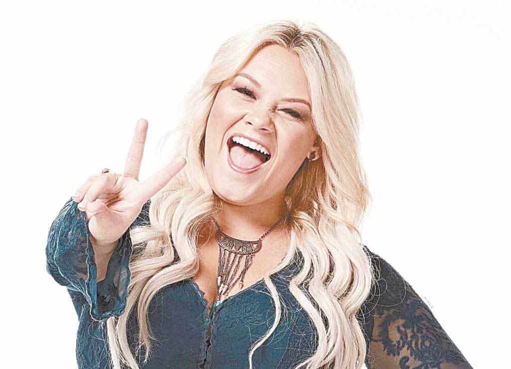 Promotional photograph of Concierto de Ashland Craft en Walford.