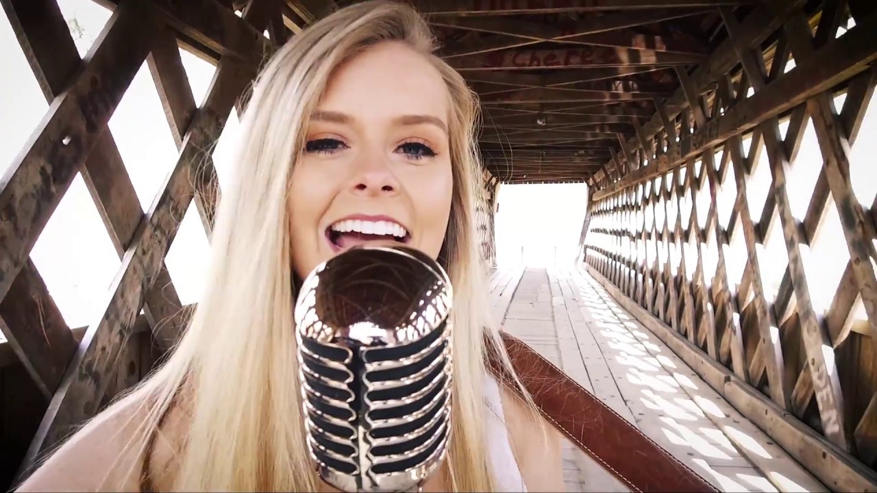 Promotional photograph of Concierto de Ashley Walls en Plain City.