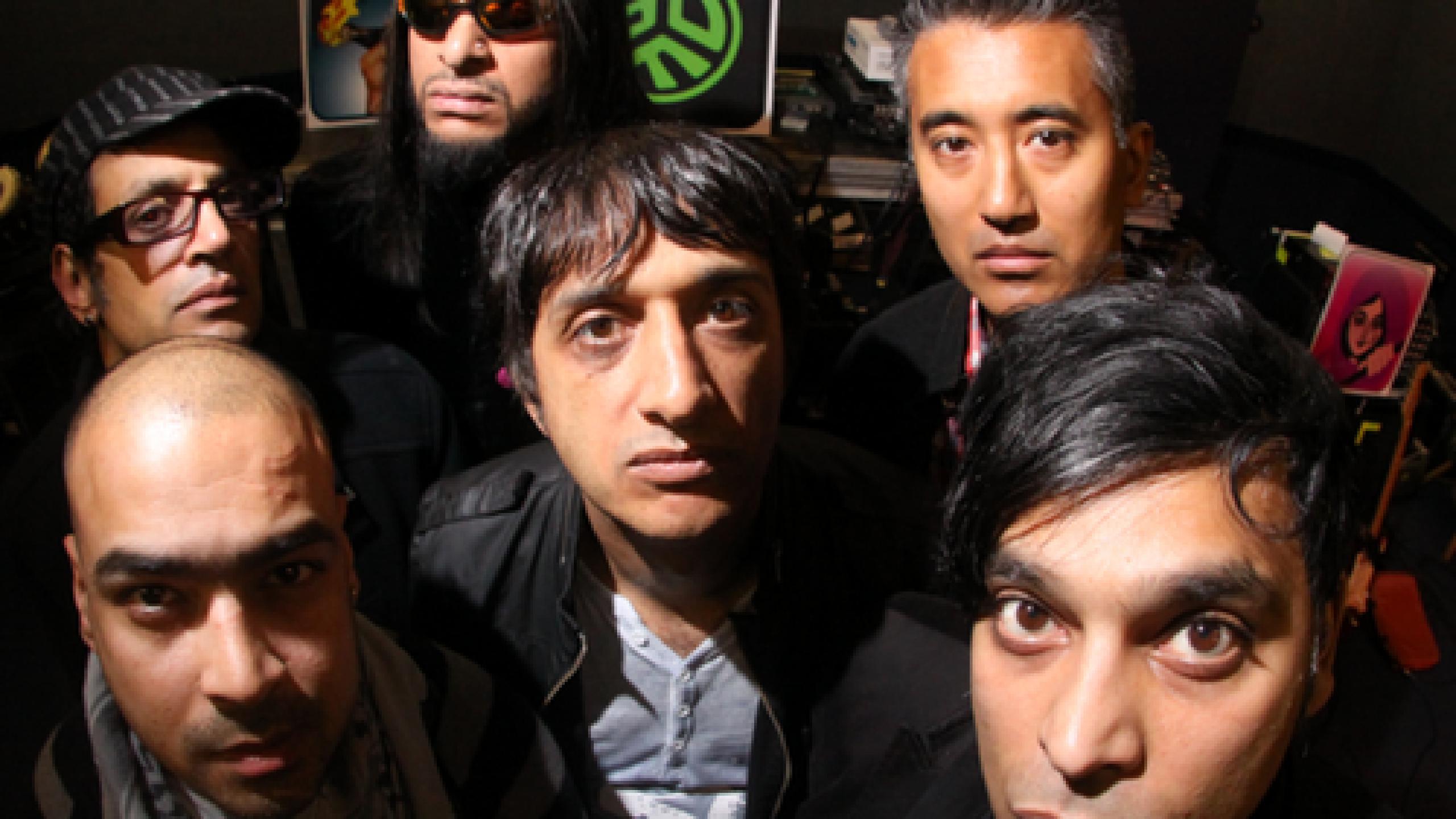 Asian Dub Foundation tour dates 2022 2023. Asian Dub Foundation tickets