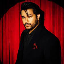 Fotografía promocional de Concierto de Asim Azhar en Chicago