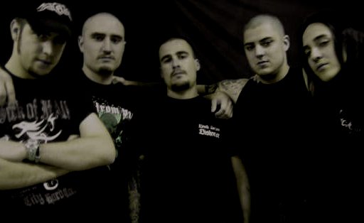 Promotional photograph of Assalt 43.