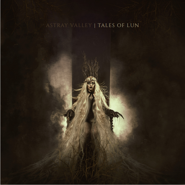 Fotografía promocional de Astray Valley