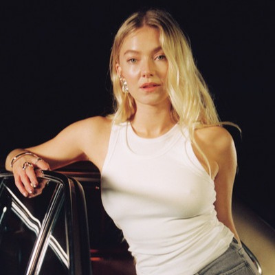 Fotografía promocional de Astrid S