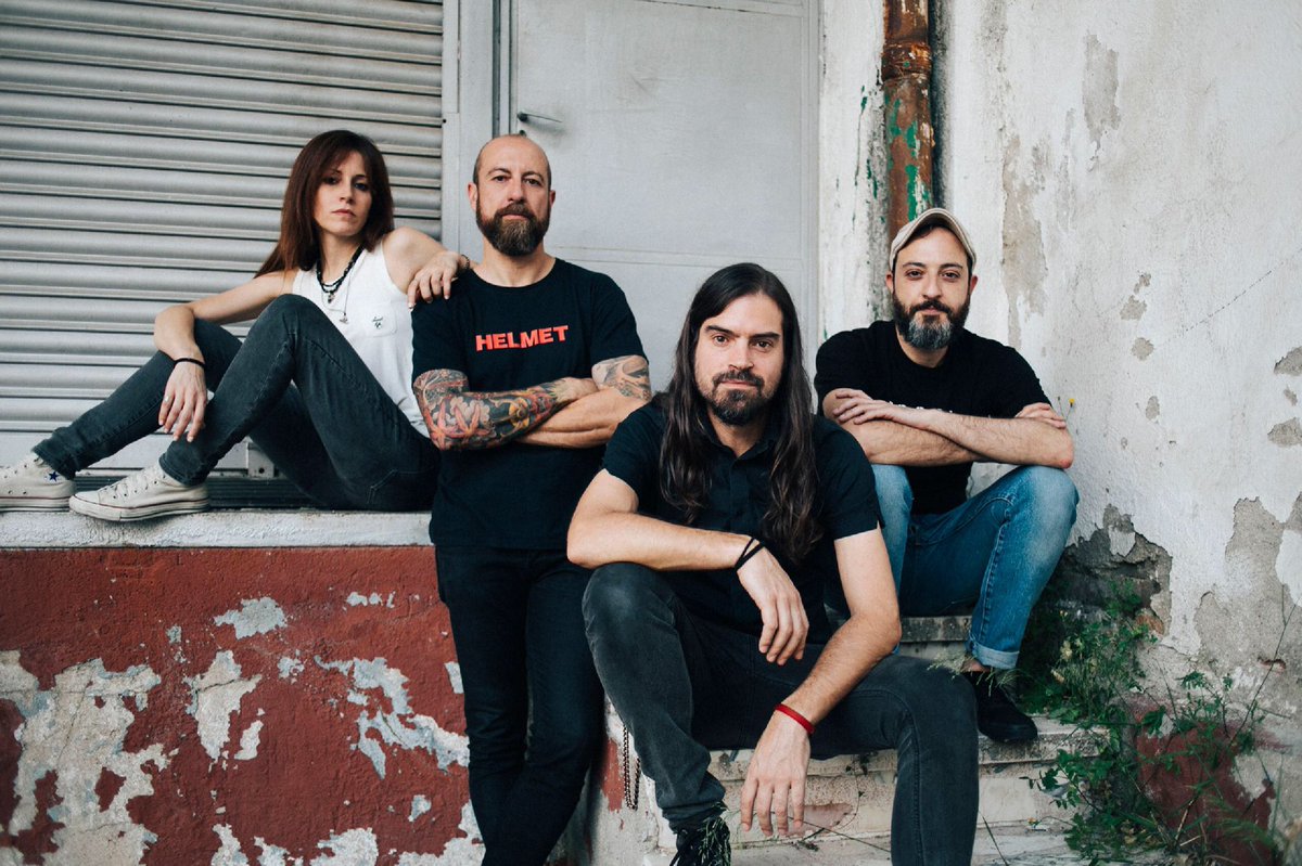 Fotografía promocional de Astrobahn