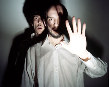 Fotografía promocional de Astrud