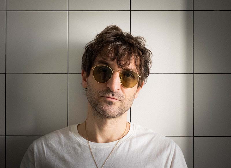 Fotografía promocional de Asunción