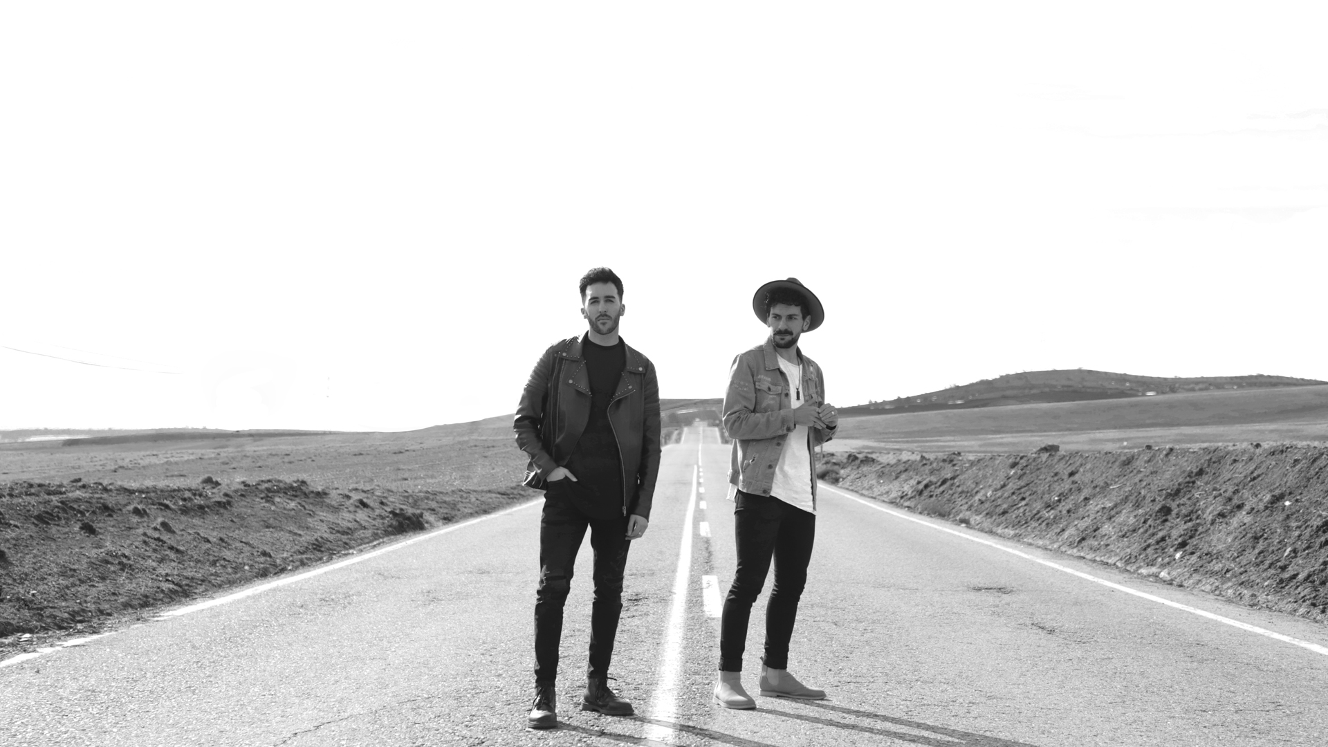 Fotografía promocional de Atacados