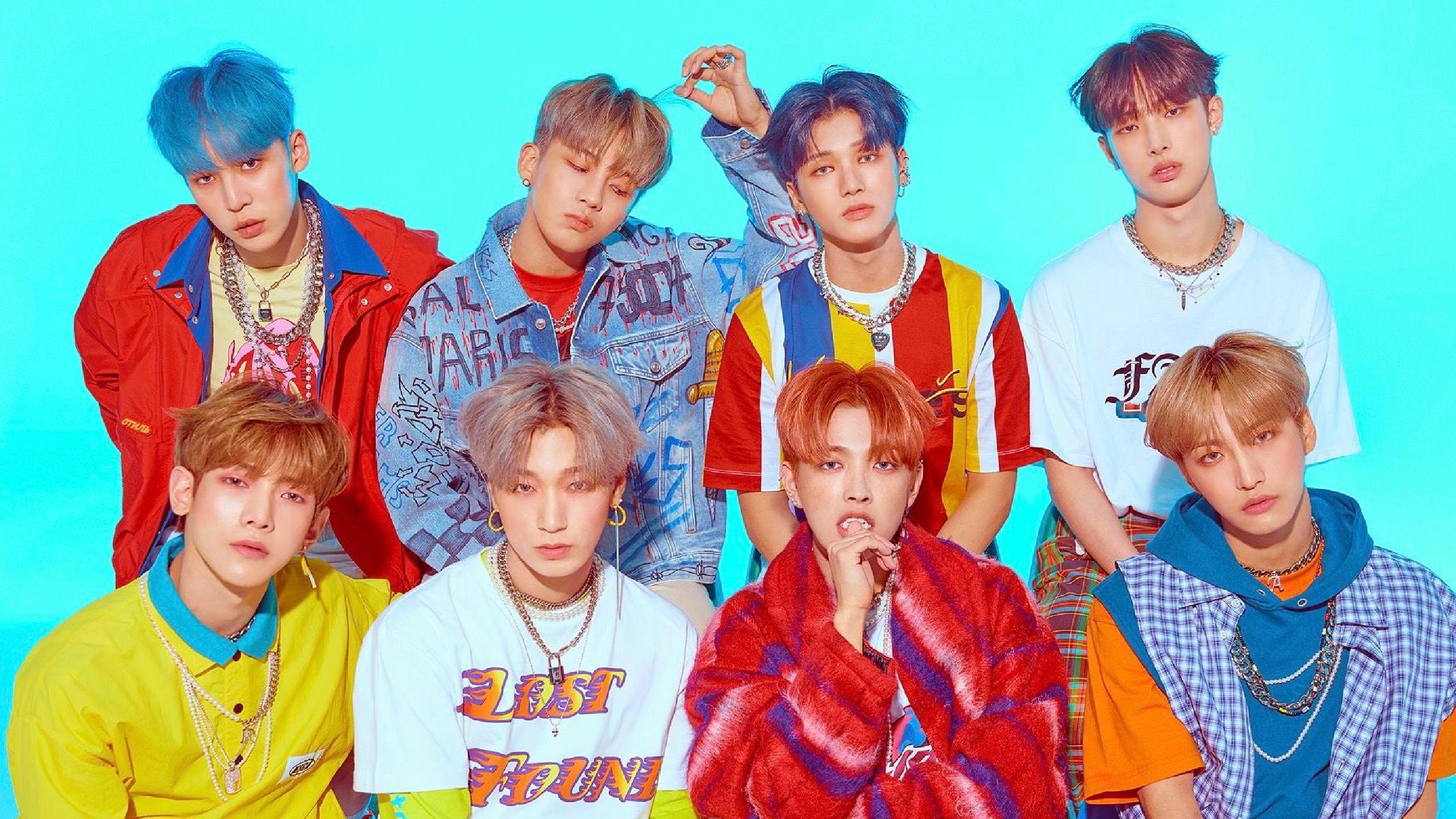 Ateez fechas de gira 2022 2023. Ateez entradas y conciertos | Wegow Chile