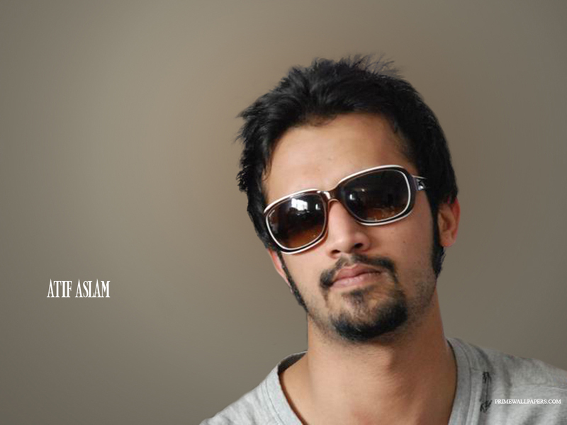 Promotional photograph of Concierto de Atif Aslam en Oakland.