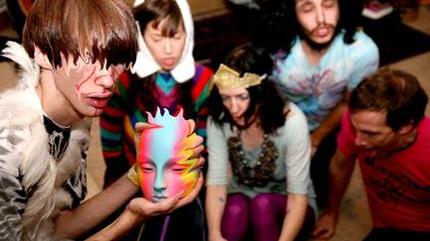 Atlas Sound