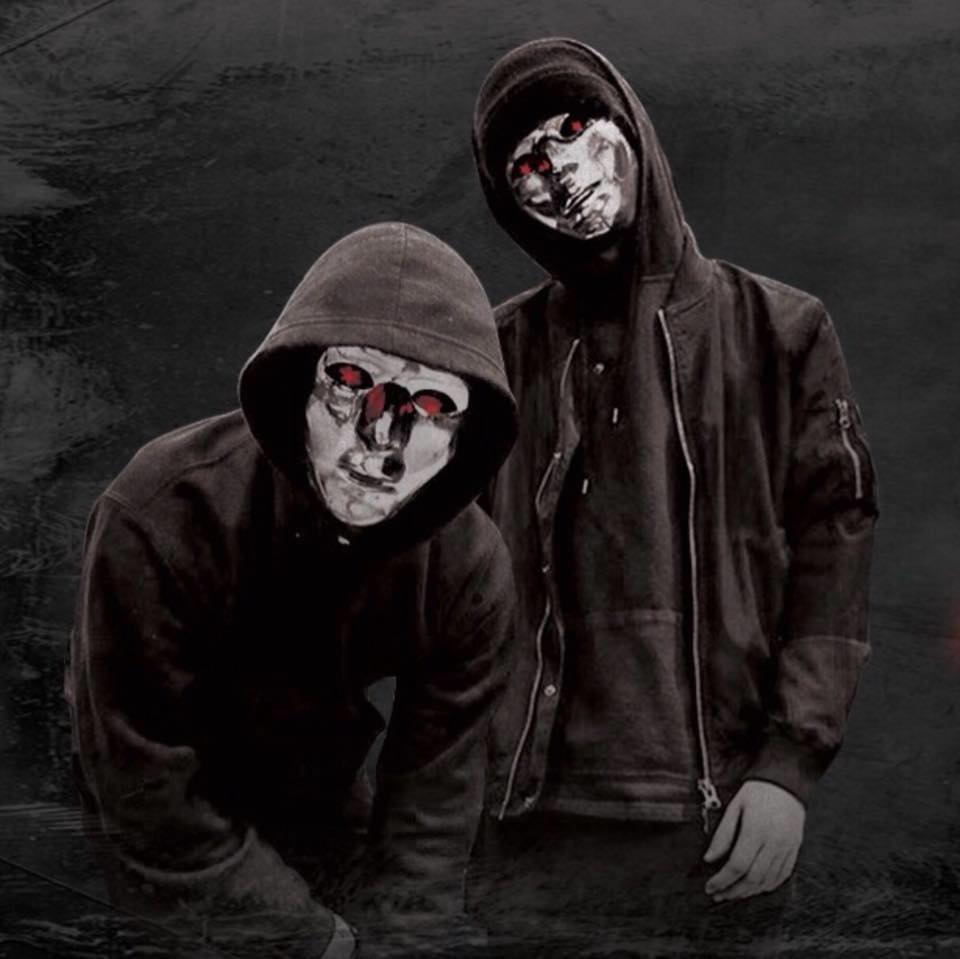 Promotional photograph of Concierto de ATLiens en Boston.