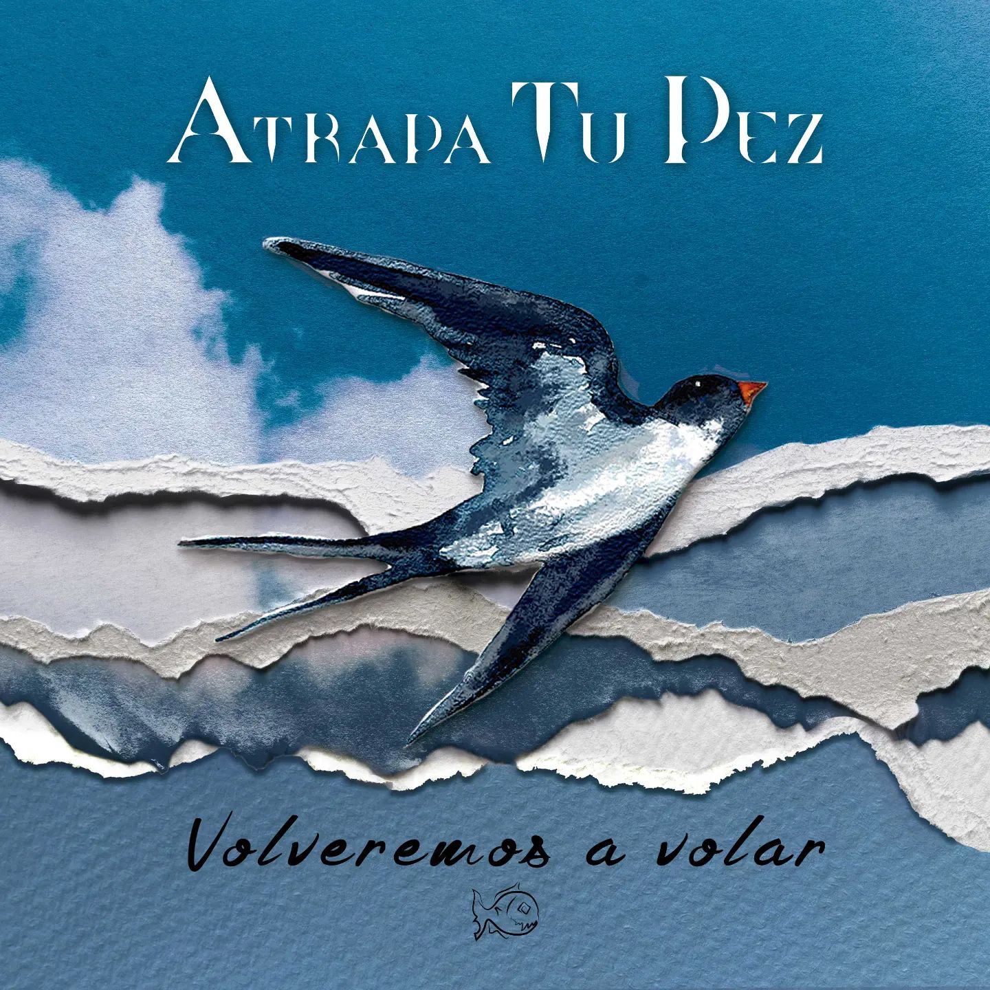 Fotografía promocional de Atrapa tu pez - Zaragoza