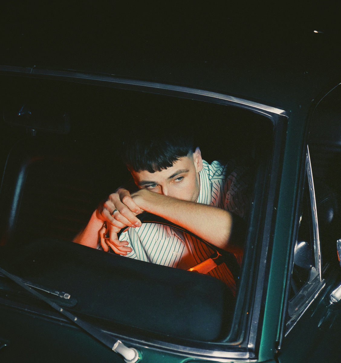 Fotografía promocional de Atrip