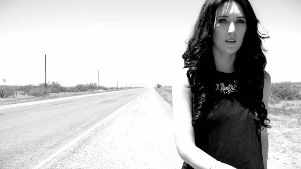 Promofoto von Aubrie Sellers.