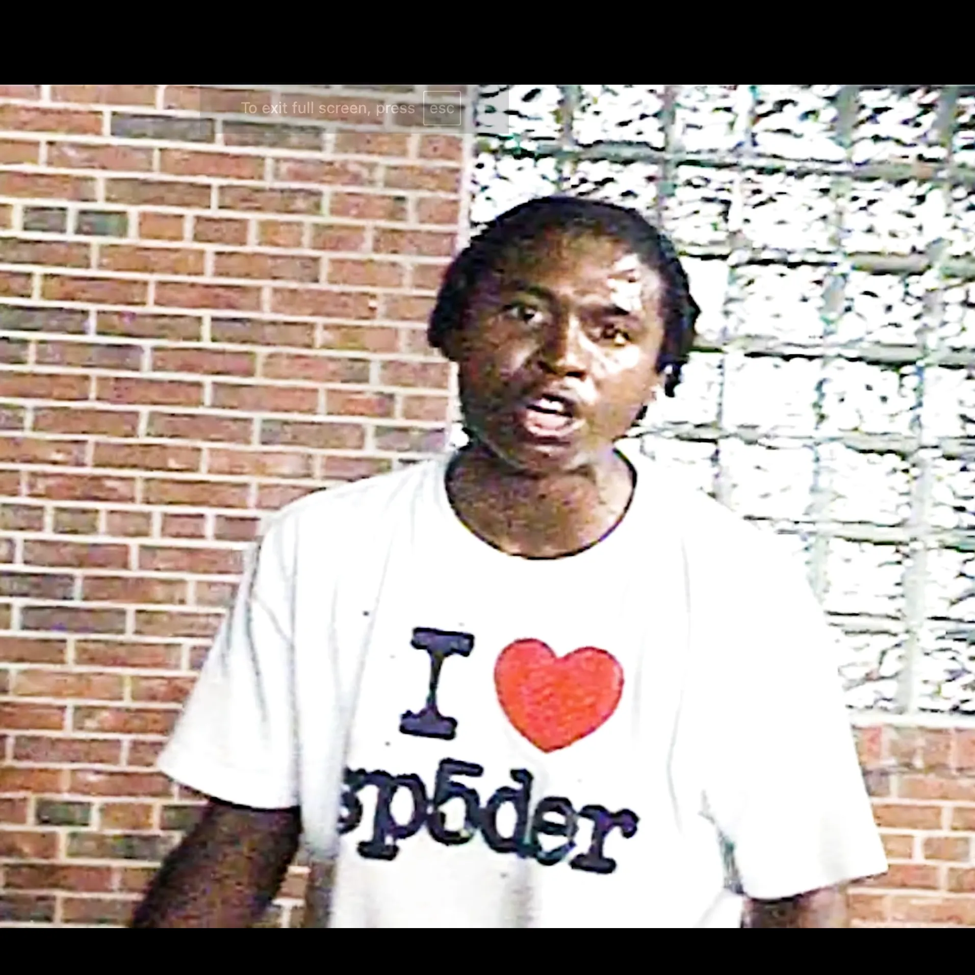 Fotografía promocional de Audi Money