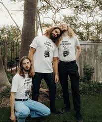 Promotional photograph of Concierto de Audio Perdisco en Solana Beach.