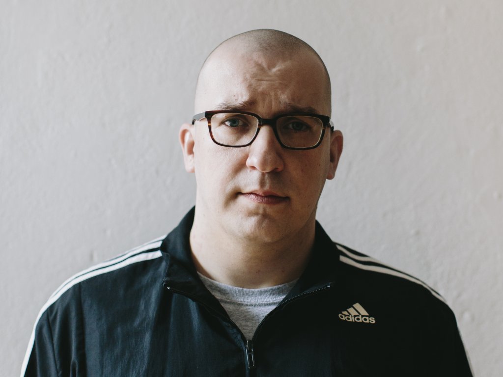 Promotional photograph of Audio88.