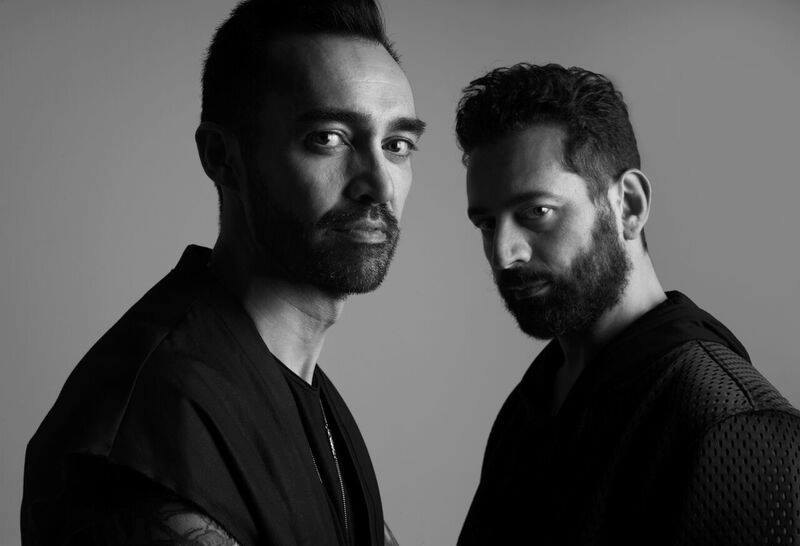 Fotografía promocional de Audiofly