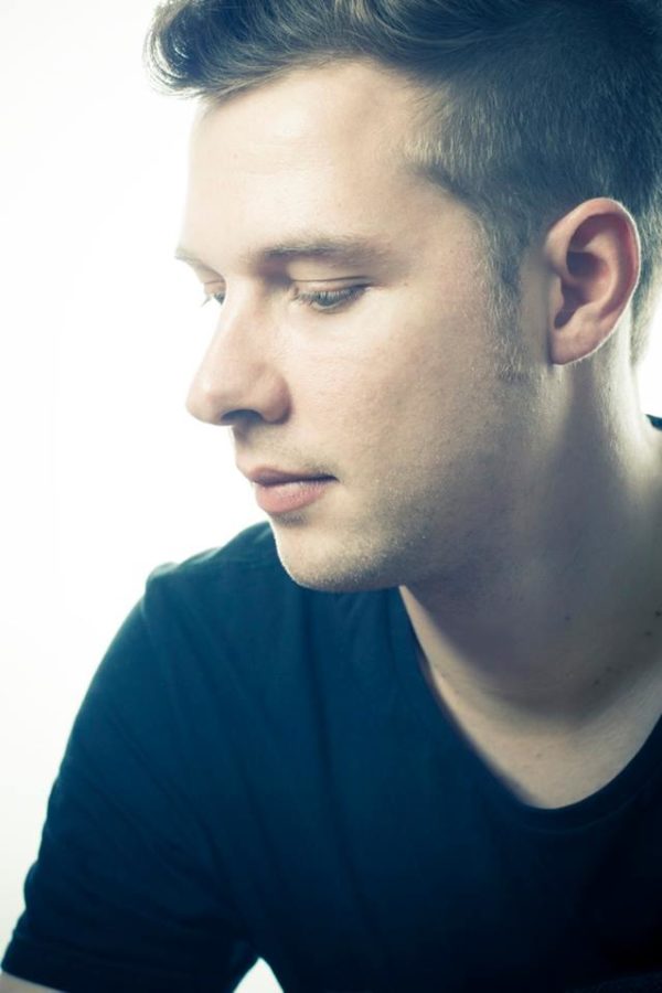 Fotografía promocional de Audiomatic