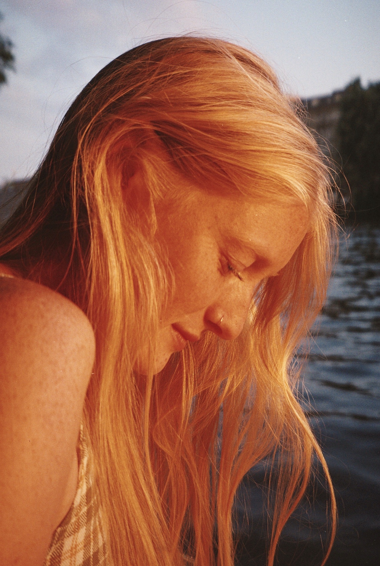 Fotografía promocional de Augusta