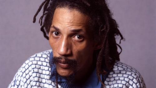 Fotografía promocional de Augustus Pablo