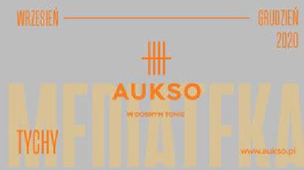 Aukso concert in Tychy