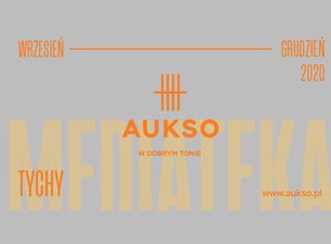 Promofoto von Concierto de Kroke + Aukso en Tychy.